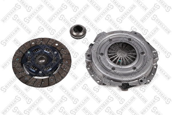 Clutch Kit (07-01001-SX)