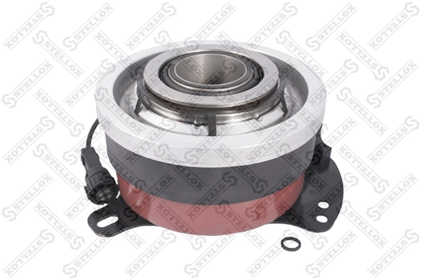 Slave Cylinder, clutch (83-00877-SX)