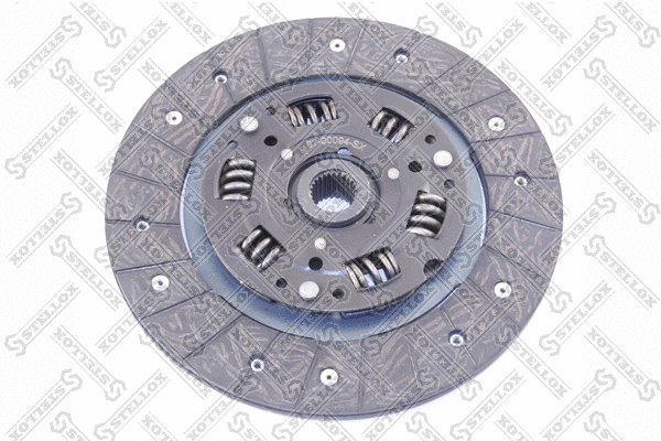 Clutch Disc (07-00094-SX)