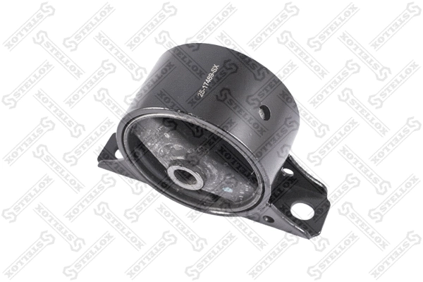 Mounting, engine (25-17469-SX)