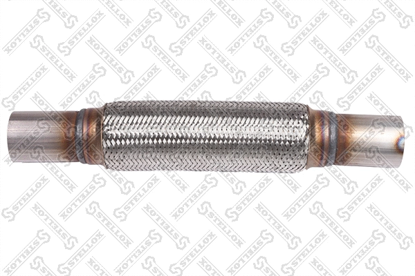 Flexible Pipe, exhaust system (69-99059-SX)