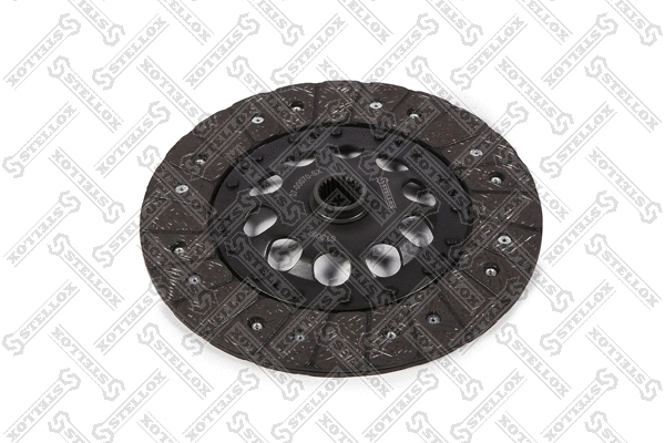 Clutch Disc (07-00070-SX)