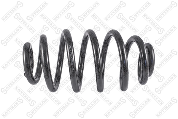 Suspension Spring (10-20639-SX)