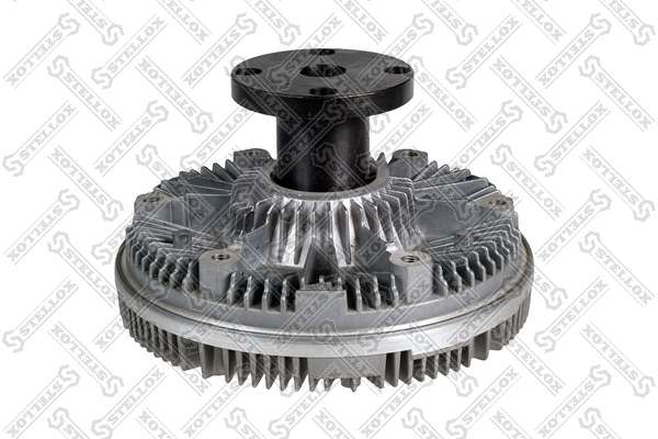 Fan, engine cooling (81-05312-SX)