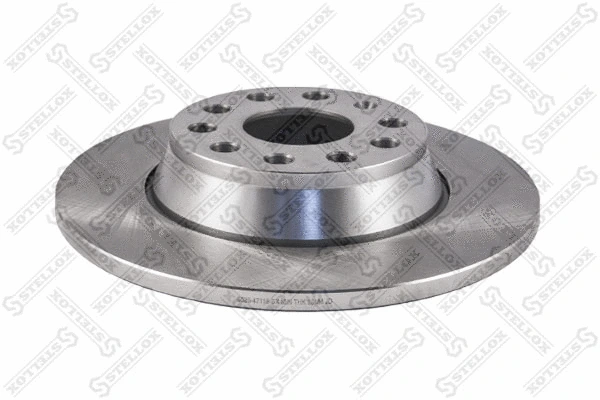Brake Disc (6020-47116-SX)