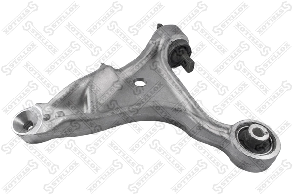 Control/Trailing Arm, wheel suspension (57-00134-SX)