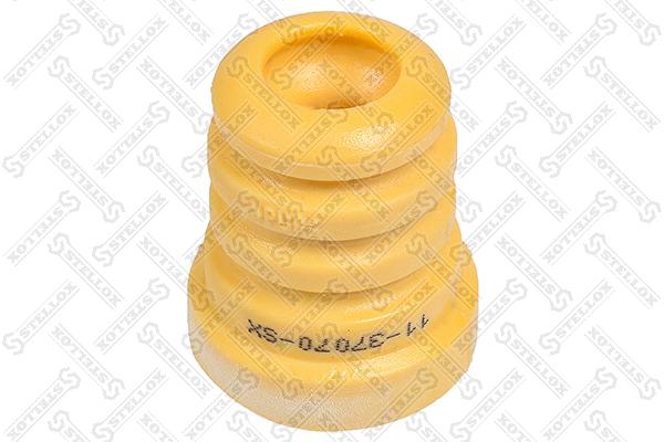 Rubber Buffer, suspension (11-37070-SX)