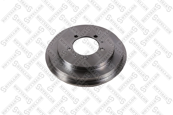 Brake Drum (6020-1885-SX)