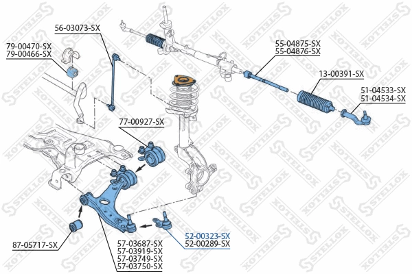 Ball Joint