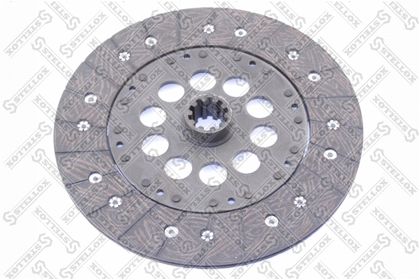 Clutch Disc (07-00056-SX)