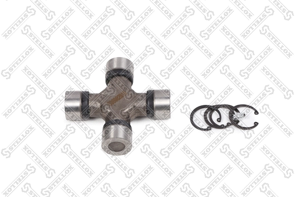 Joint, propshaft (84-67309-SX)