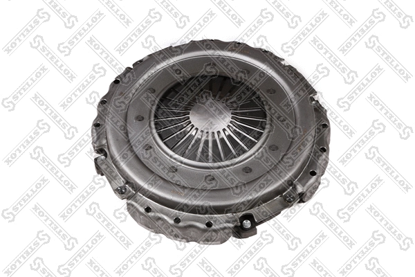 Clutch Pressure Plate (83-04771-SX)
