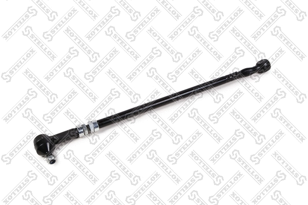 Centre Rod Assembly (53-00800A-SX)