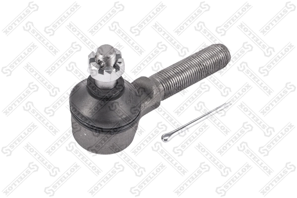 Ball Head, gearshift linkage (86-00045-SX)