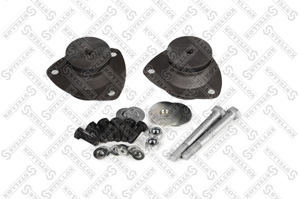 Repair Kit, driver cab stabiliser (87-13008-SX)
