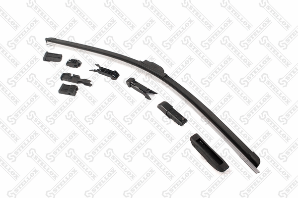 Wiper Blade (204 011-SX)