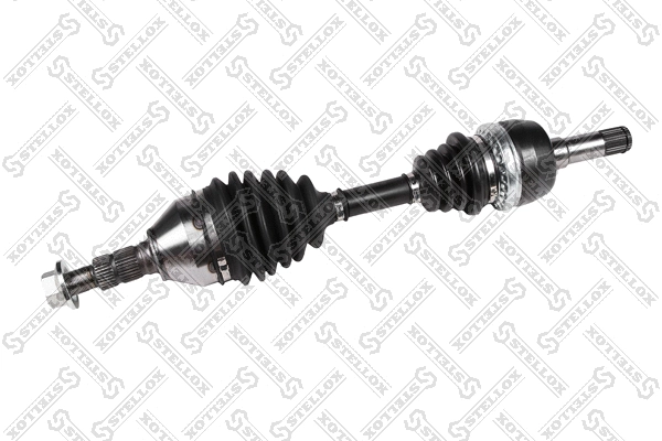 Drive Shaft (158 2028-SX)