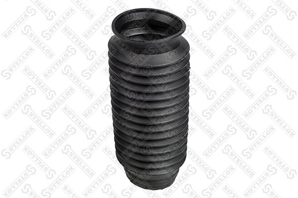 Dust Cover Kit, shock absorber