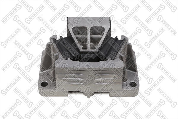 Mounting, manual transmission (83-07217-SX)