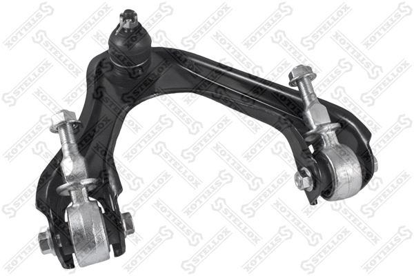 Control/Trailing Arm, wheel suspension (57-37014A-SX)