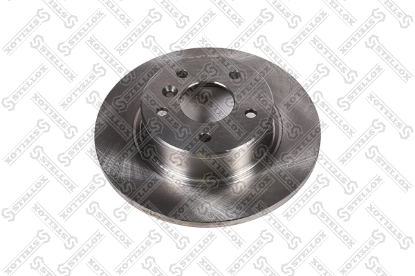 Brake Disc (6020-1263-SX)