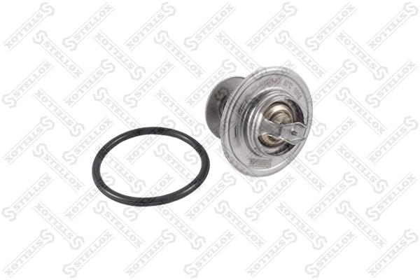 Thermostat, coolant (23-40003-SX)