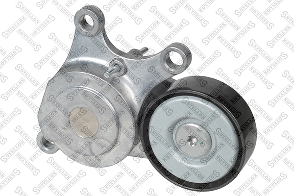 Tensioner Pulley, V-ribbed belt (03-41218-SX)