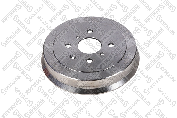 Brake Drum (6020-1870-SX)