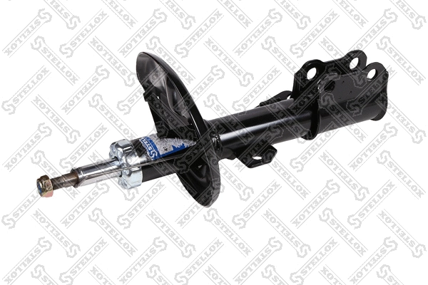 Shock Absorber (4215-0115-SX)