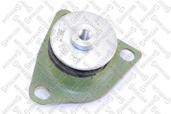 Mounting, control/trailing arm (71-11160-SX)