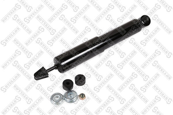 Shock Absorber (4214-0207-SX)