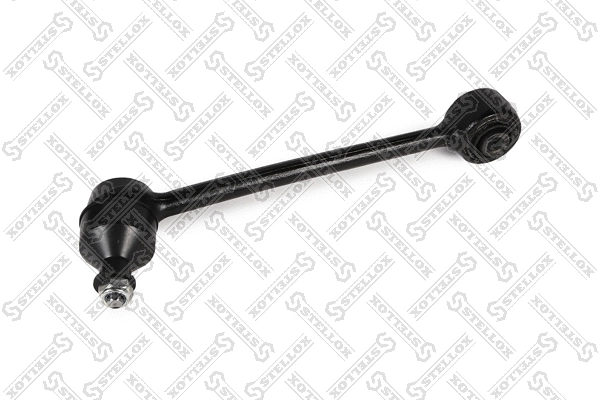 Control/Trailing Arm, wheel suspension (57-00222A-SX)