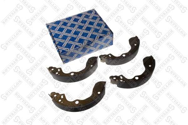 Brake Shoe Set (000 527-SX)