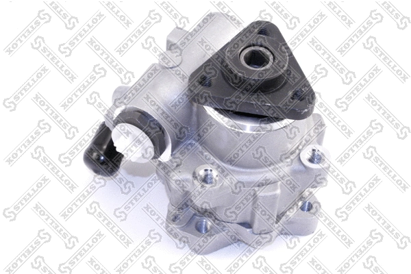 Hydraulic Pump, steering (00-35519-SX)