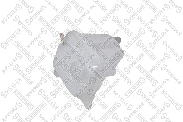 Expansion Tank, coolant (75-51238-SX)