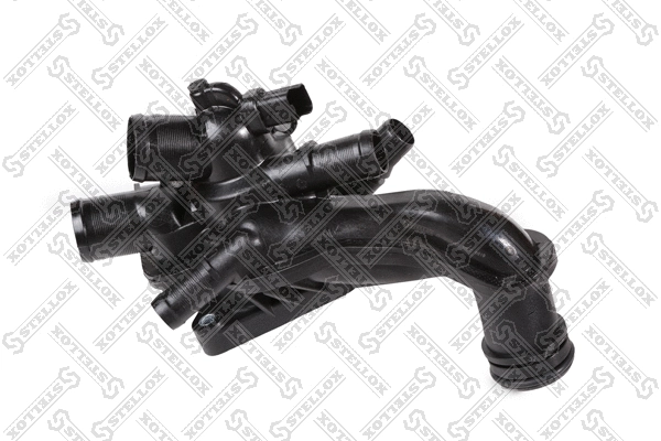 Thermostat, coolant (23-40154-SX)