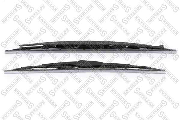 Wiper Blade (201 657-SX)