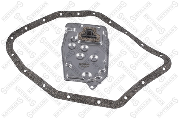 Hydraulic Filter, automatic transmission (20-51028-SX)