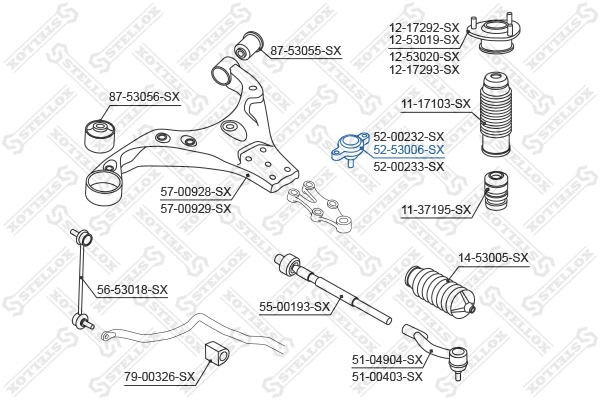 Ball Joint