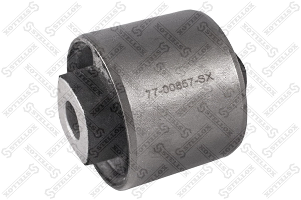 Mounting, control/trailing arm (77-00857-SX)