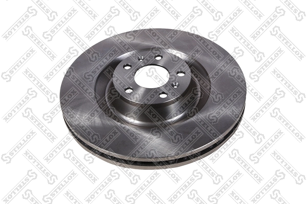 Brake Disc (6020-1472-SX)