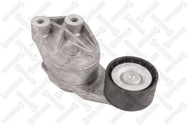 Belt Tensioner, V-ribbed belt (81-67709-SX)