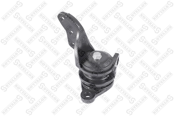 Mounting, engine (81-02752-SX)