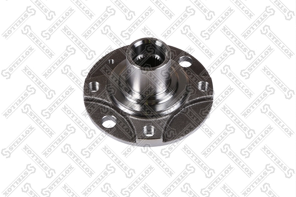 Wheel Hub (42-15142-SX)