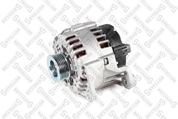 Alternator (06-10735-SX)