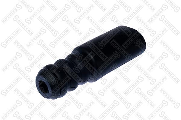 Dust Cover Kit, shock absorber