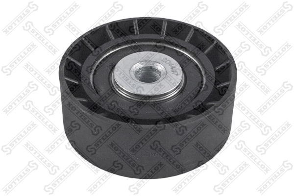 Tensioner Pulley, V-ribbed belt (03-40272-SX)