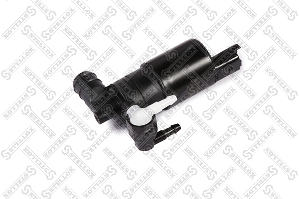 Washer Fluid Pump, window cleaning (10-00301-SX)