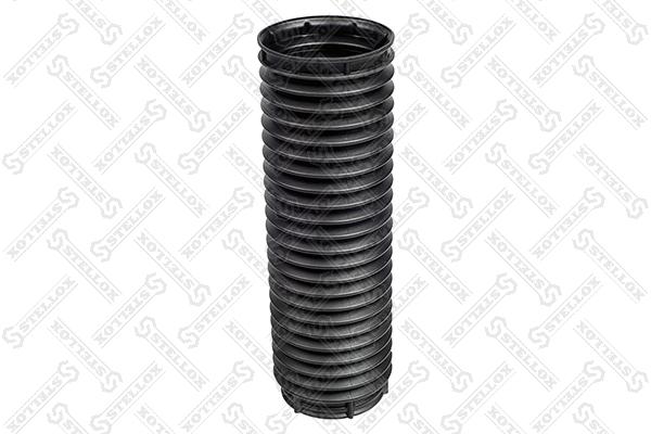 Dust Cover Kit, shock absorber