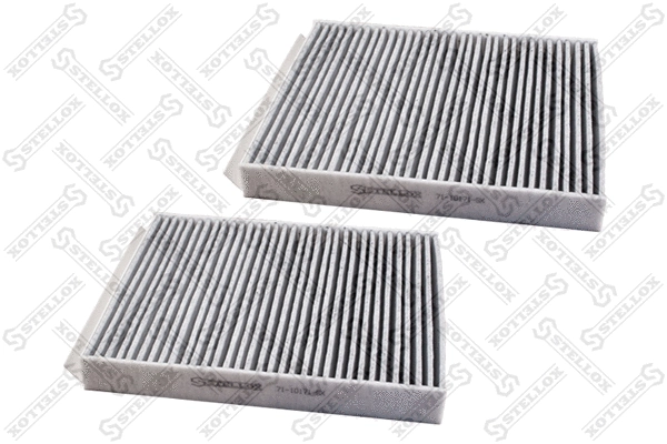 Filter, cabin air (71-10171-SX)